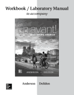 Workbook/Laboratory Manual for En Avant