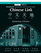 Workbook Simplified Level 1/Part 1