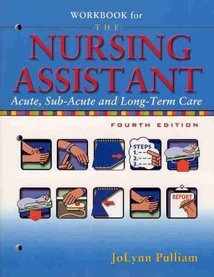 Workbook - Pulliam, JoLynn