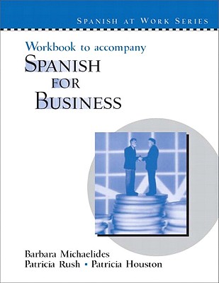 Workbook - Rush, Patricia, and Houston, Patricia