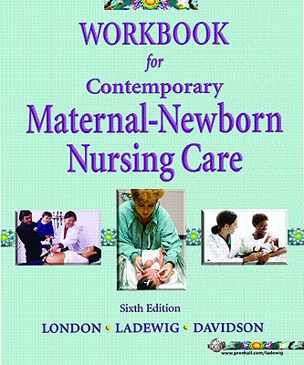 Workbook - Ladewig, Patricia, and London, Marcia, and Davidson, Michele