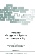 Workflow Management Systems and Interoperability