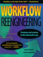 Workflow Reengineering