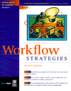 Workflow Strategies - Kobielus, James G