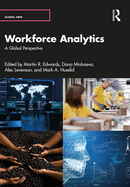 Workforce Analytics: A Global Perspective