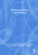 Workforce Analytics: A Global Perspective