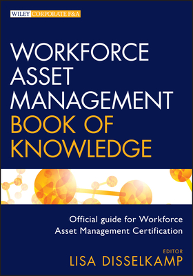Workforce Asset Management - Disselkamp, Lisa (Editor)