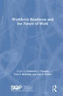Workforce Readiness and the Future of Work
