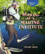 Working at a Marine Institute