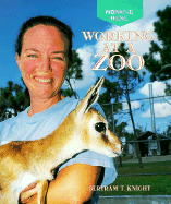 Working at a Zoo