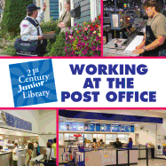Working at the Post Office