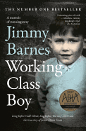 Working Class Boy: The Number 1 Bestselling Memoir