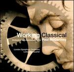 Working Classical: Orchestral and Chamber Music by Paul McCartney