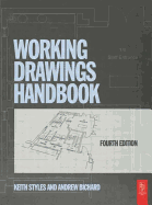 Working Drawings Handbook