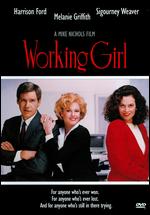 Working Girl - Mike Nichols
