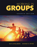 Working in Groups: Communication Principles and Strategies -- Books a la Carte