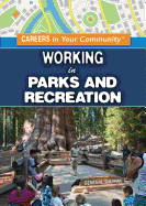 Working in Parks and Recreation