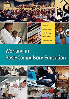 Working in Post-Compulsory Education - Lea
