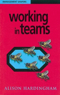 Working in teams