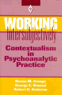Working Intersubjectively CL (Op)