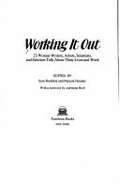 Working It Out - Ruddick, Pamela, and Ruddick, Sara (Editor), and Daniels, Pamela (Editor)