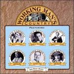 Working Man's Country [K-Tel]