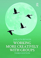 Working More Creatively with Groups