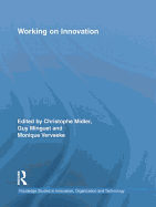 Working on Innovation