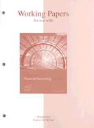 Working Papers for Use with Fundamental Financial Accounting Concepts
