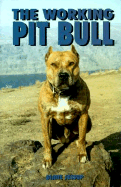 Working Pit Bull