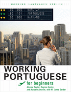 Working Portuguese for Beginners: , Student's Edition