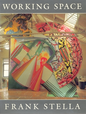 Working Space - Stella, Frank