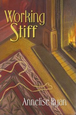 Working Stiff - Ryan, Annelise
