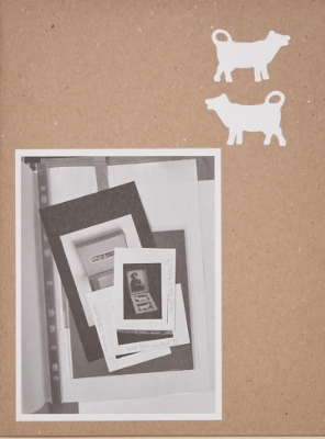 Working Through Objects - Hiller, Susan