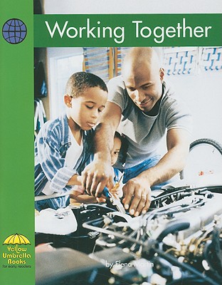 Working Together - Martin, Elena