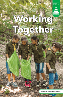 Working Together - Stickney, Laura