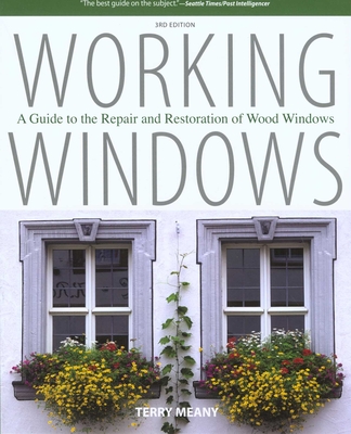 Working Windows - Meany, Terry