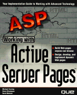 WORKING WITH ACTIVE SERVER CORNING