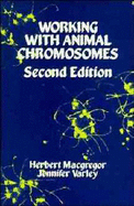 Working with animal chromosomes