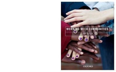 Working with Communities - Taylor, Judy