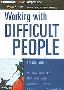 Working with Difficult People