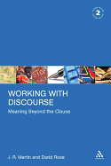 Working with Discourse