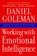 Working with Emotional Intelligence