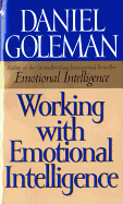 Working with Emotional Intelligence