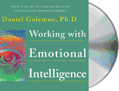 Working with Emotional Intelligence
