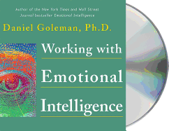Working with Emotional Intelligence