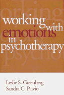 Working with Emotions in Psychotherapy
