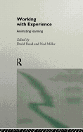 Working with Experience: Animating Learning