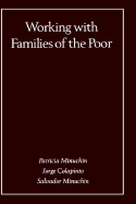 Working with Families of the Poor