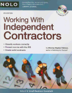 Working with Independent Contractors
